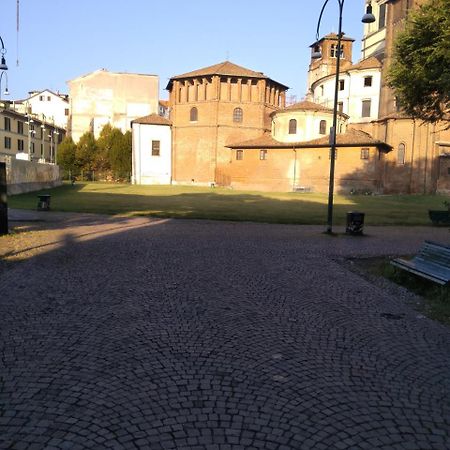 Casa Della Vetra Hotel Milan Luaran gambar