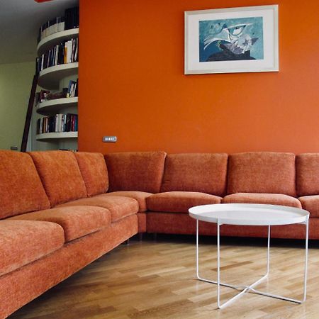 Casa Della Vetra Hotel Milan Luaran gambar