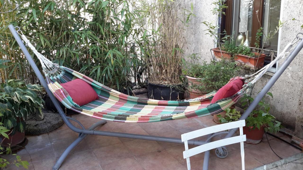 Casa Della Vetra Hotel Milan Luaran gambar