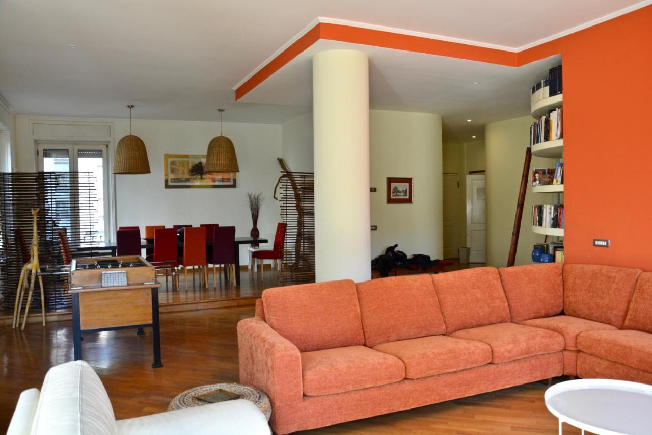 Casa Della Vetra Hotel Milan Luaran gambar