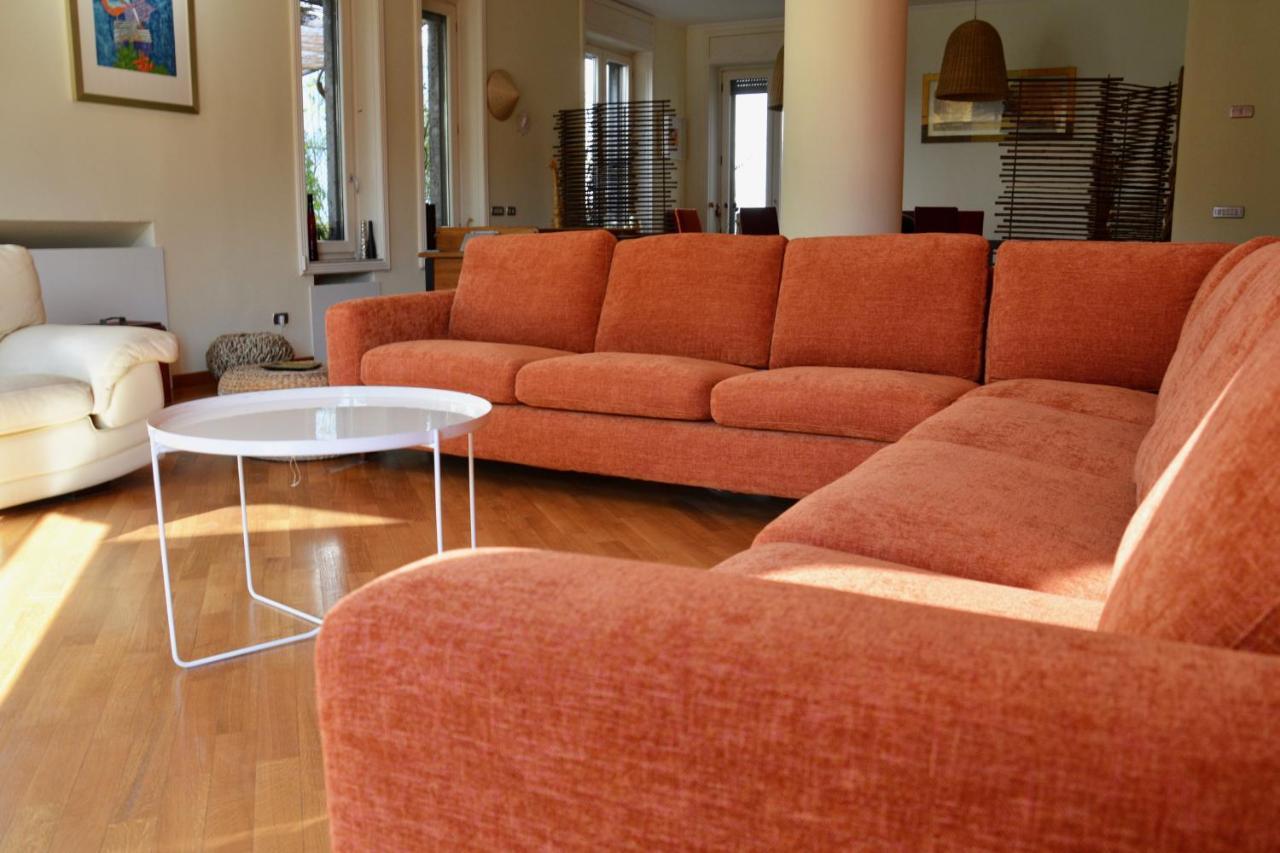 Casa Della Vetra Hotel Milan Luaran gambar