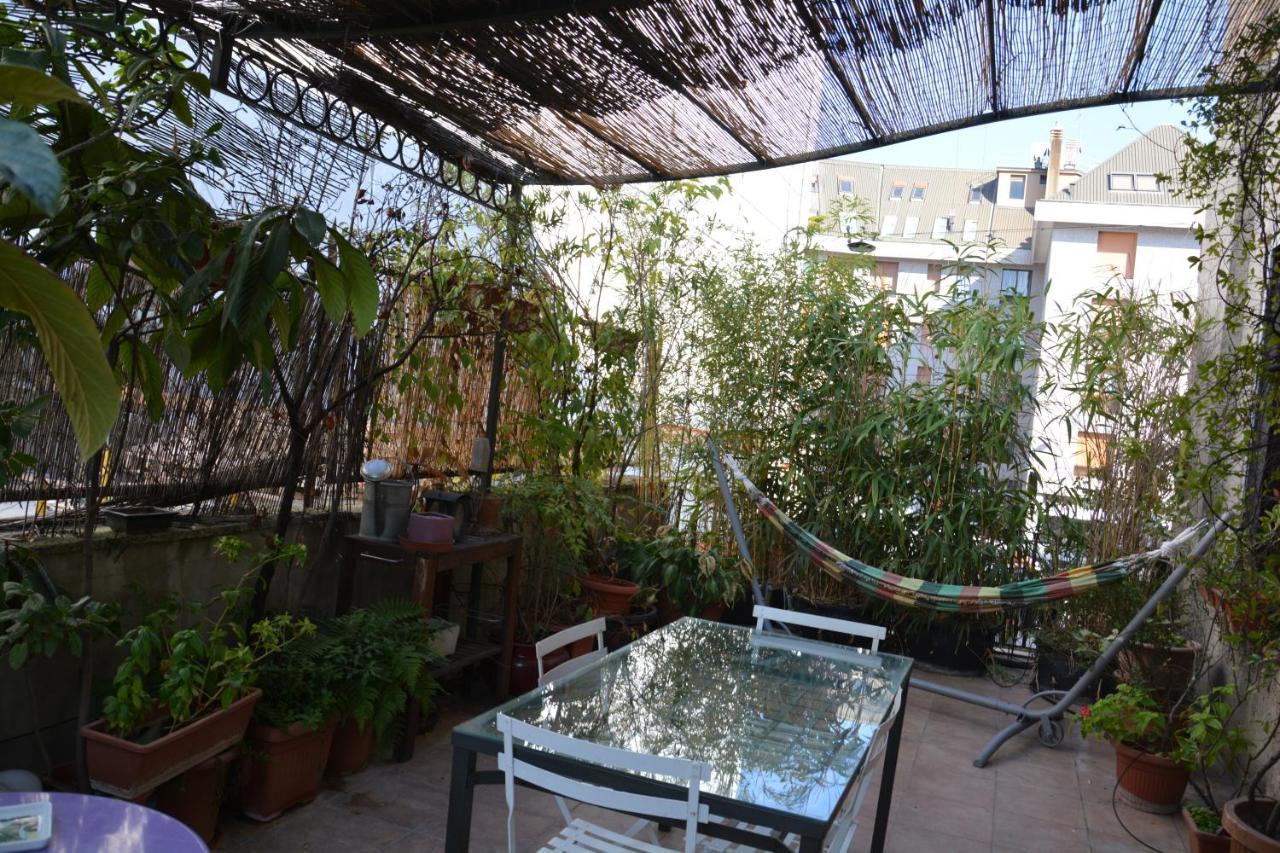 Casa Della Vetra Hotel Milan Luaran gambar
