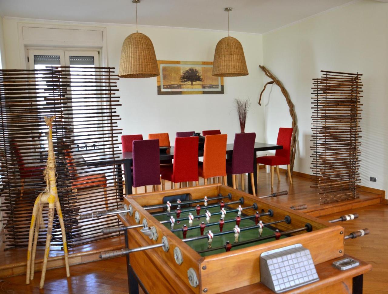 Casa Della Vetra Hotel Milan Luaran gambar
