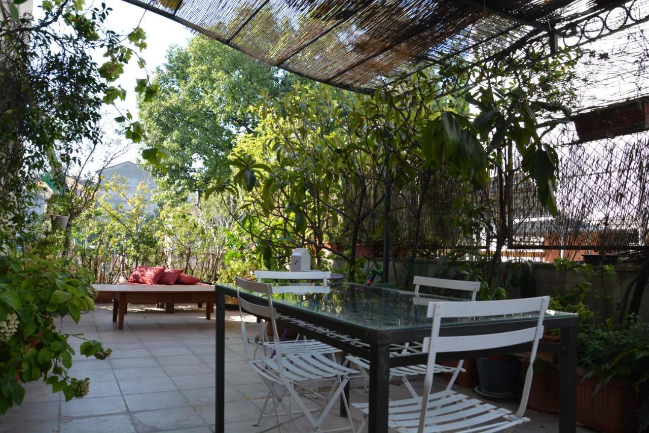 Casa Della Vetra Hotel Milan Luaran gambar