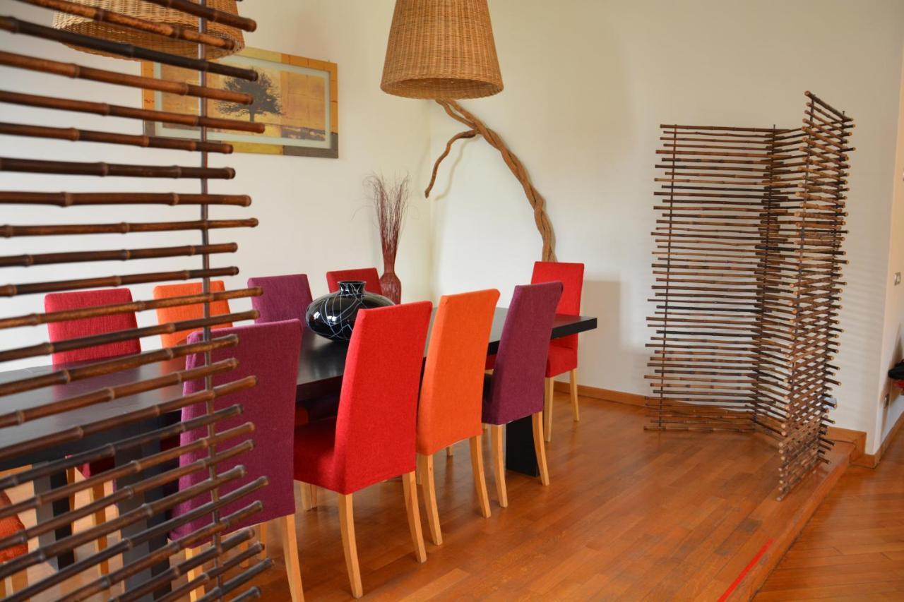 Casa Della Vetra Hotel Milan Luaran gambar