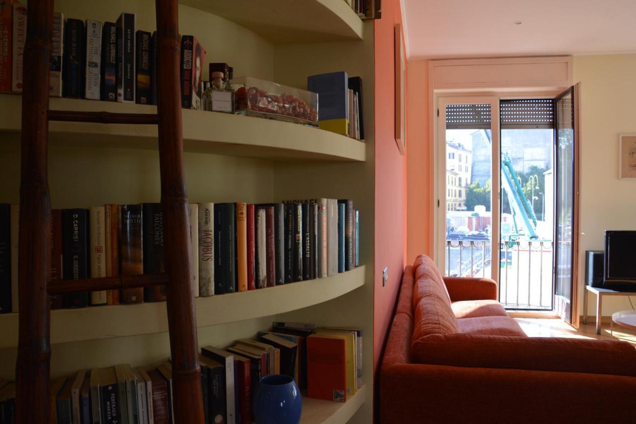 Casa Della Vetra Hotel Milan Luaran gambar
