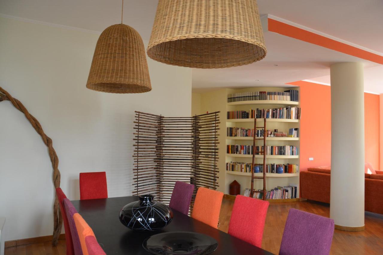 Casa Della Vetra Hotel Milan Luaran gambar