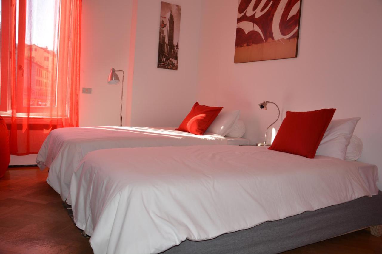 Casa Della Vetra Hotel Milan Luaran gambar