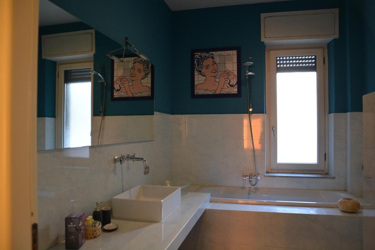 Casa Della Vetra Hotel Milan Luaran gambar