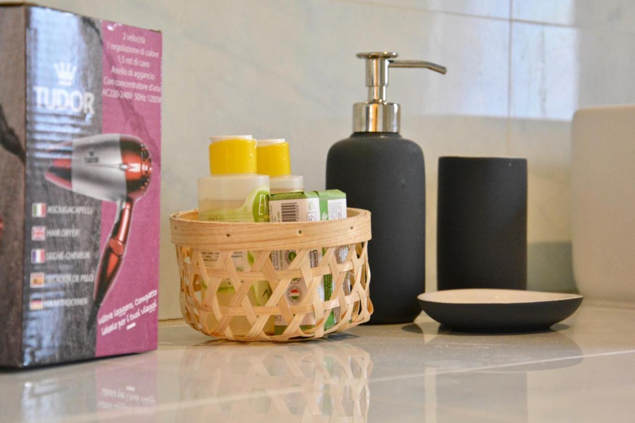Casa Della Vetra Hotel Milan Luaran gambar