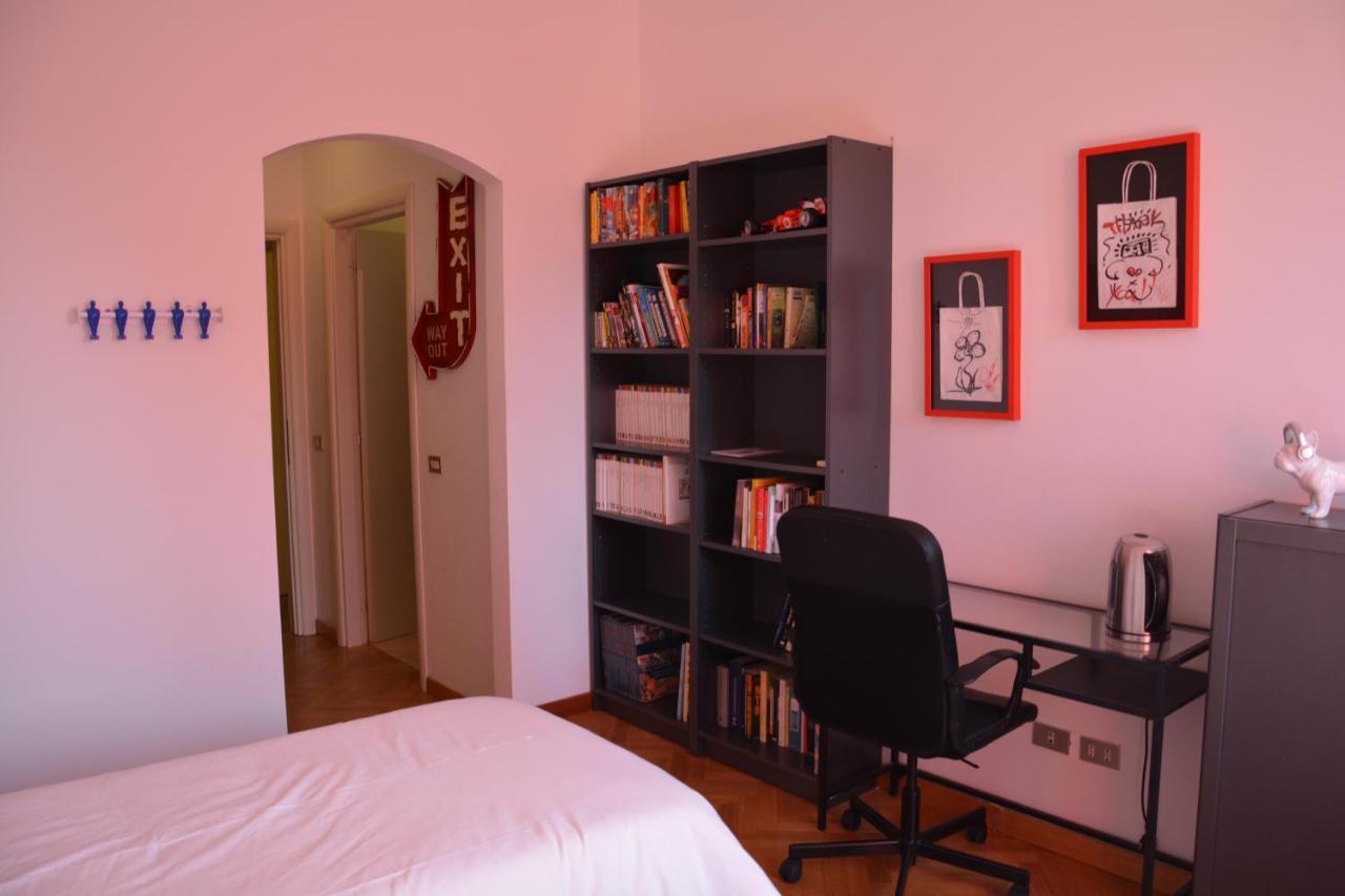 Casa Della Vetra Hotel Milan Luaran gambar