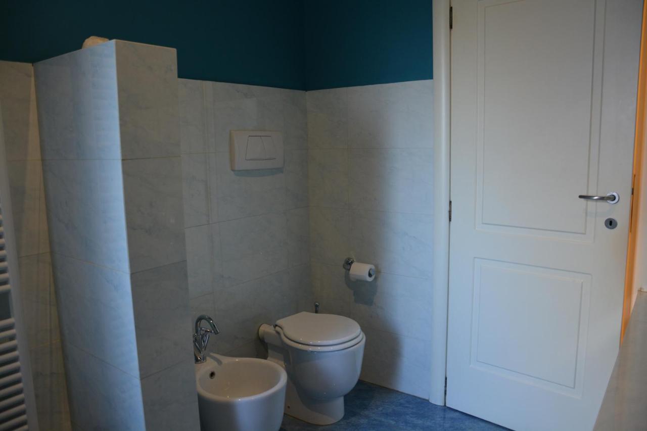 Casa Della Vetra Hotel Milan Luaran gambar