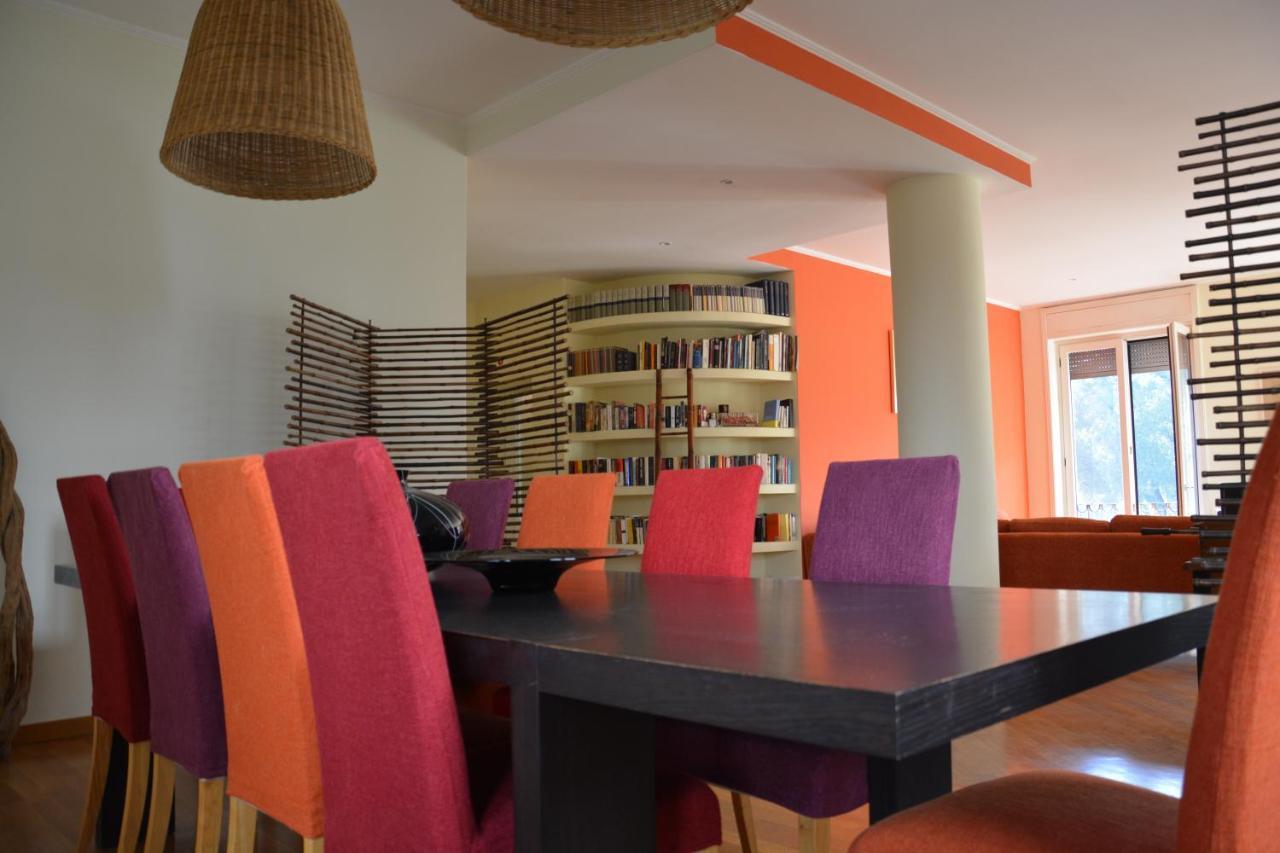 Casa Della Vetra Hotel Milan Luaran gambar