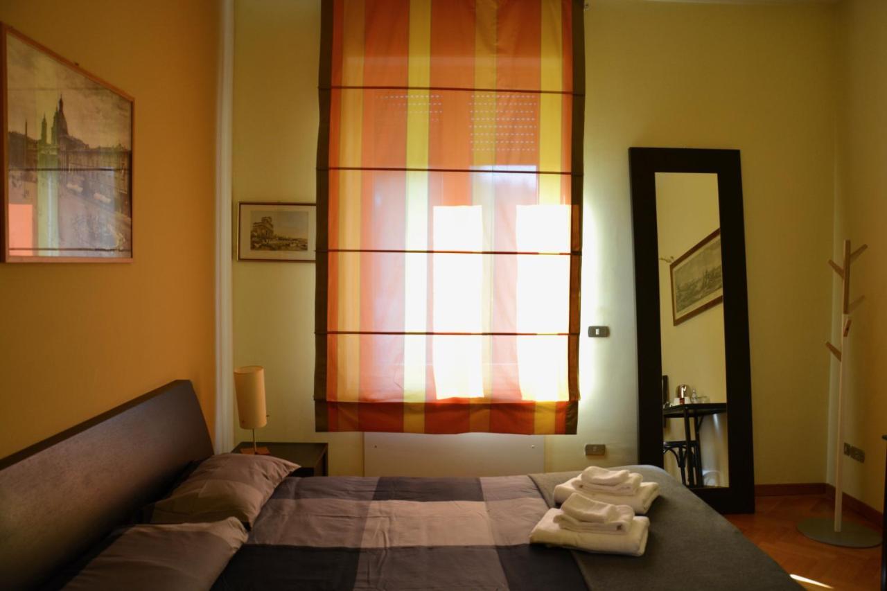 Casa Della Vetra Hotel Milan Luaran gambar