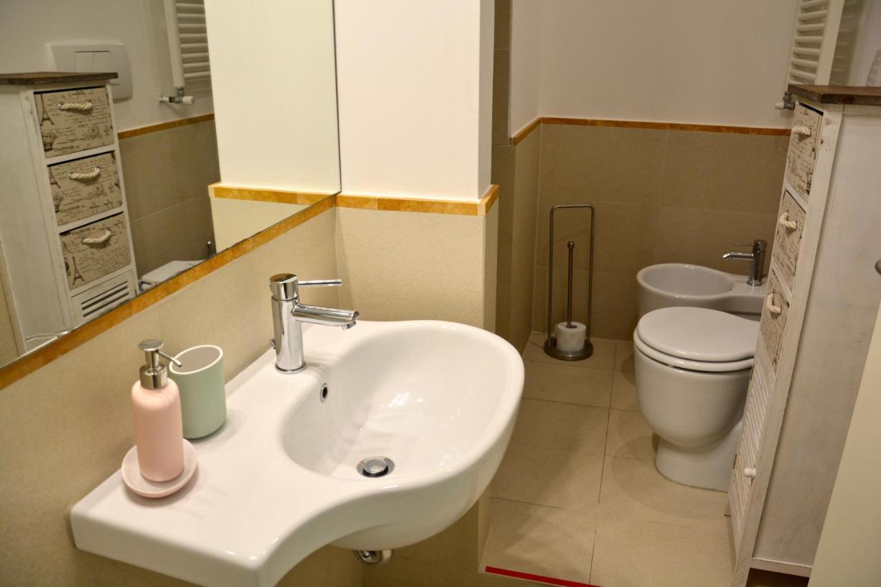 Casa Della Vetra Hotel Milan Luaran gambar
