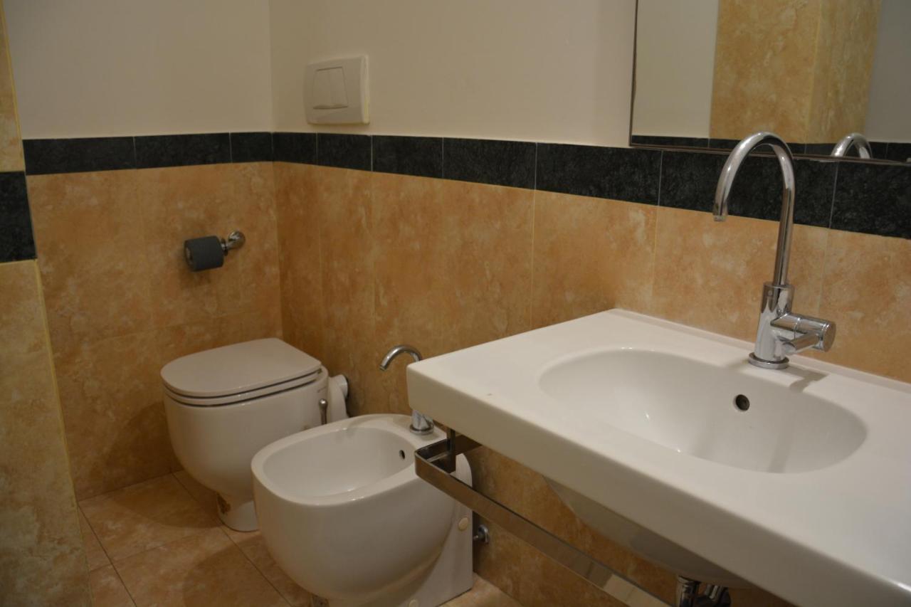 Casa Della Vetra Hotel Milan Luaran gambar