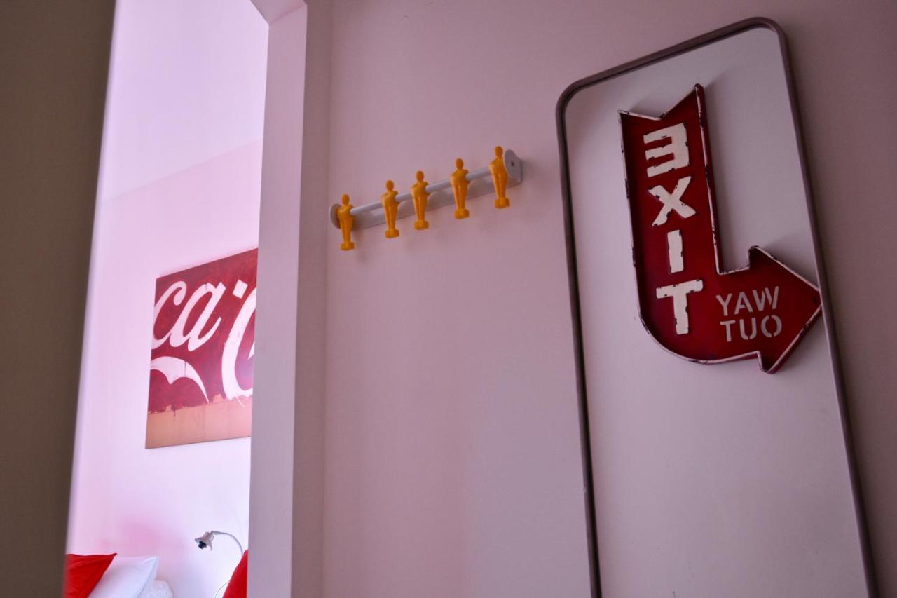 Casa Della Vetra Hotel Milan Luaran gambar