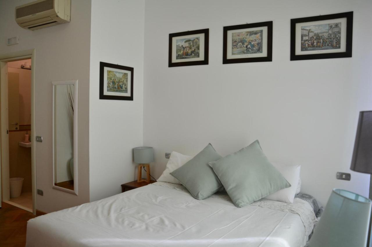 Casa Della Vetra Hotel Milan Luaran gambar