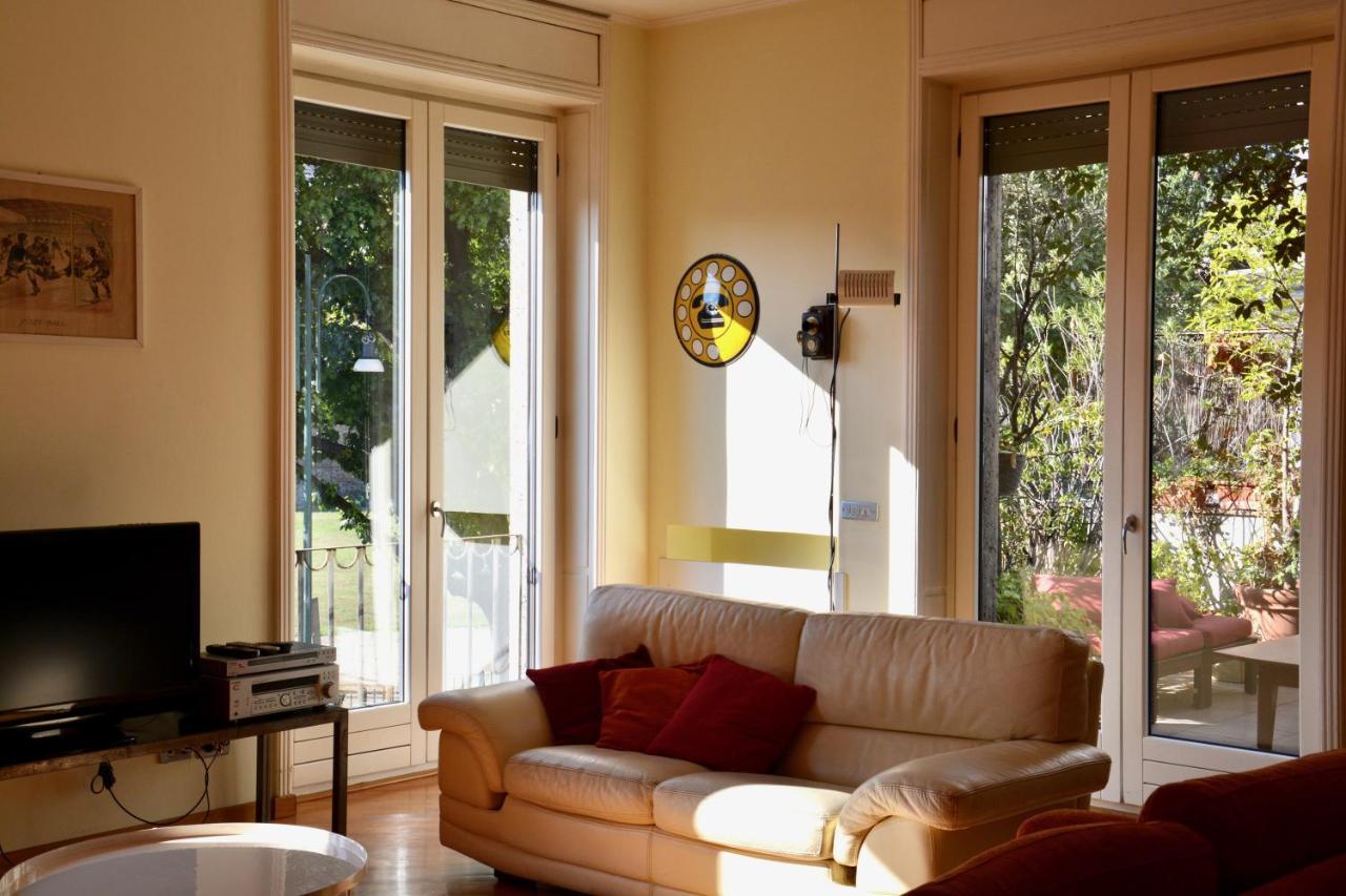 Casa Della Vetra Hotel Milan Luaran gambar