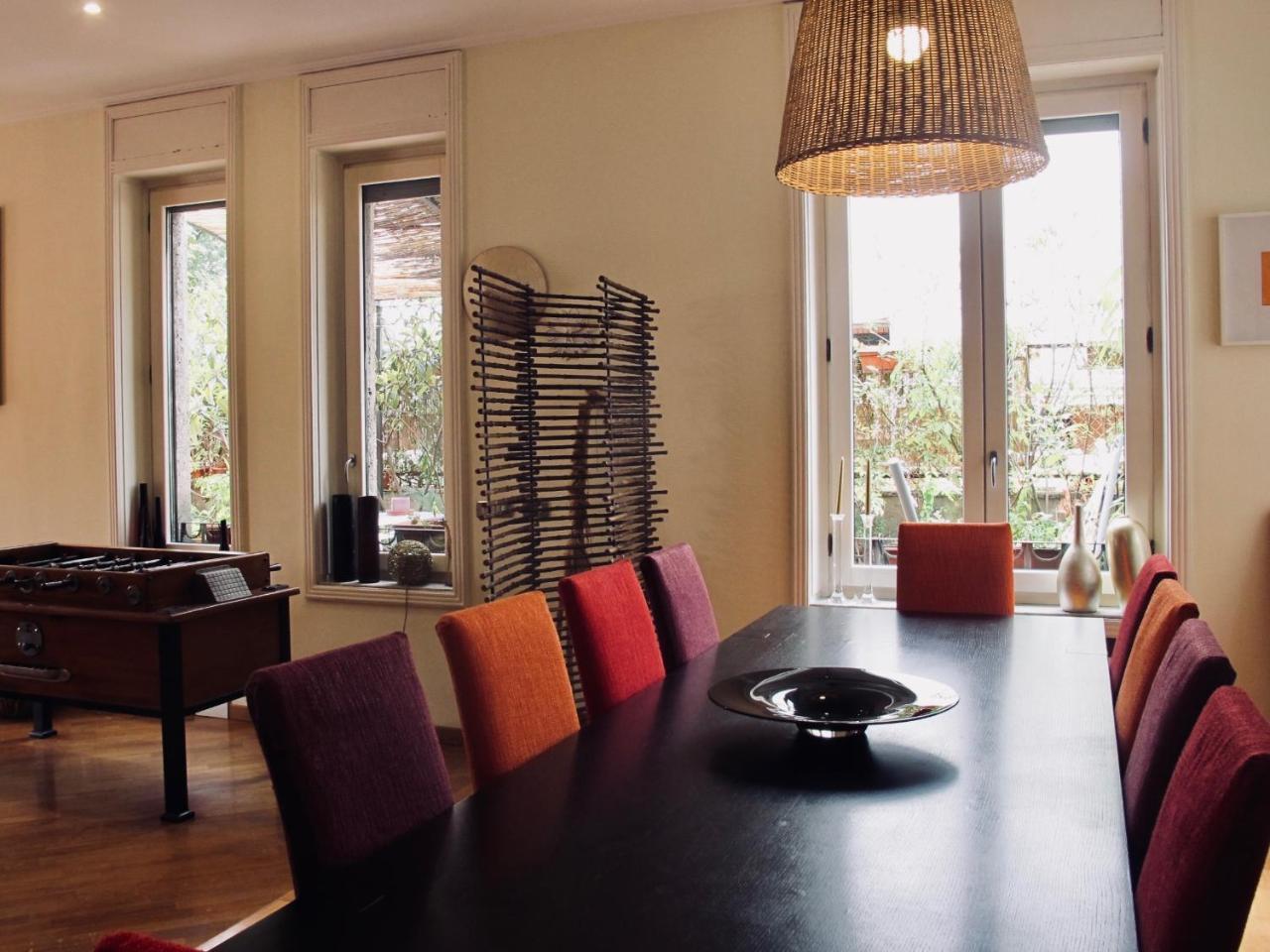 Casa Della Vetra Hotel Milan Luaran gambar