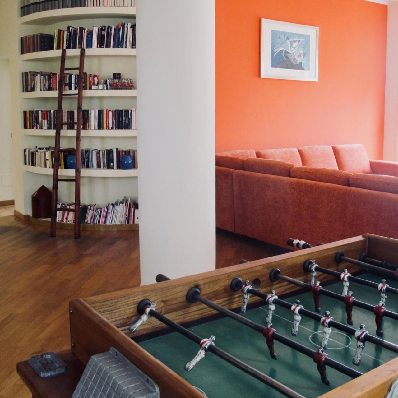 Casa Della Vetra Hotel Milan Luaran gambar