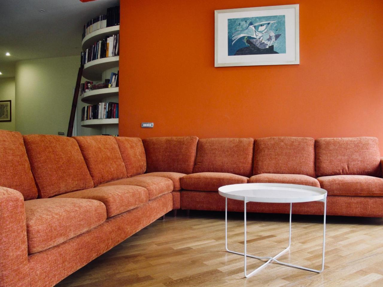Casa Della Vetra Hotel Milan Luaran gambar