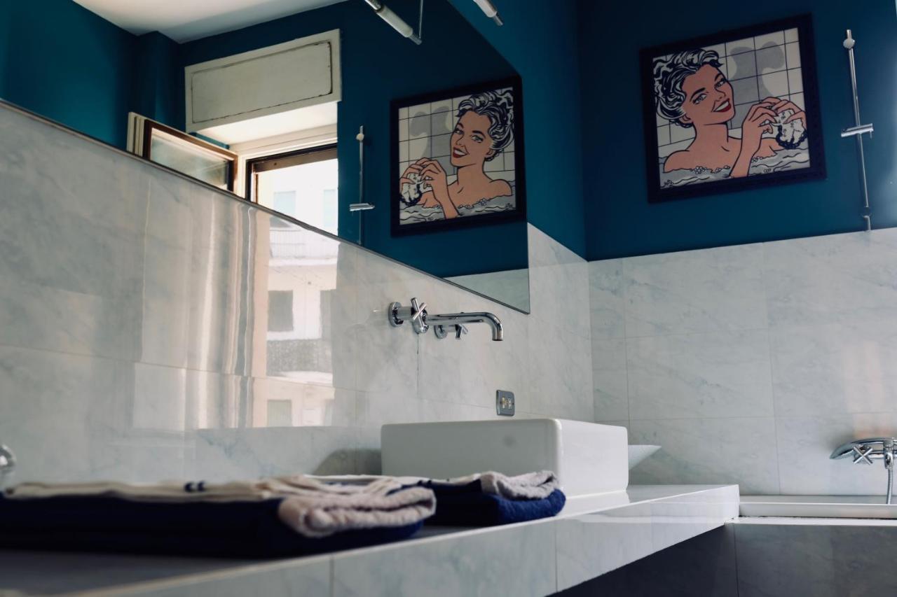 Casa Della Vetra Hotel Milan Luaran gambar